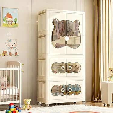 【最終値下げ】子供用ワードローブ Amazon.co.jp 売れ筋ランキング: 子ども用ワードローブ の中で最も人気